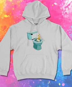 Grammy Award In The Toilet Kanye West Hoodie