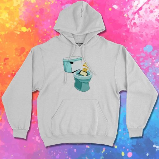 Grammy Award In The Toilet Kanye West Hoodie