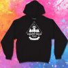 Gravity Falls Oregon State Park Hoodie