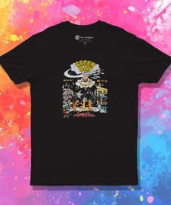 Green Day Dookie Cover Art T-Shirt