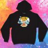 Green Day Dookie Explosion Hoodie