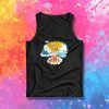 Green Day Dookie Explosion Tank Top