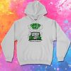 Green Day Welcome To Paradise Hoodie