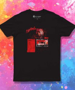 Lil Peep Murderer Duck T-Shirt