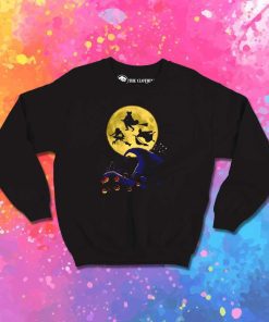 Hocus Pocus Sister's Nightmare Sweatshirt