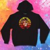 Juice World Smoking Digital Art Hoodie