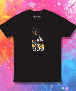 Juice Wrld 999 Rapper T-Shirt