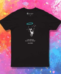 Juice Wrld I Have Feelings T-Shirt