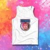 Juice Wrld Lucid Dreams Logo Tank Top