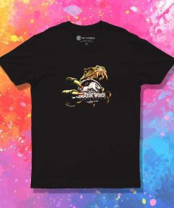 Jurassic World Fallen Kingdom T-Shirt