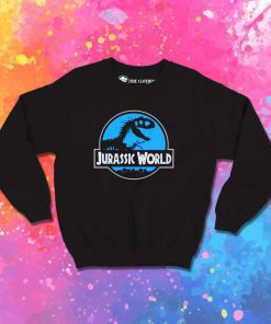 Jurassic World Indominus Rex Fossil Sweatshirt