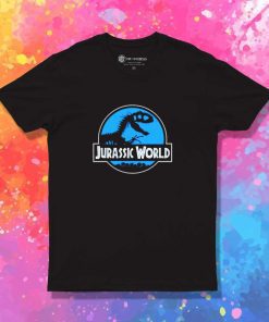 Jurassic World Indominus Rex Fossil T-Shirt