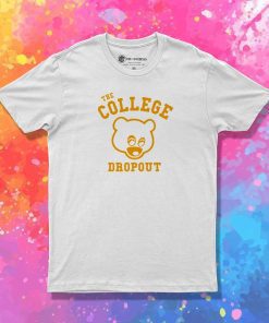 Kanye West College Dropout T-Shirt