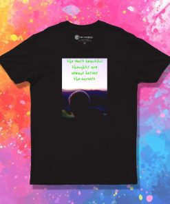 Kanye West The Most Beautiful Thoughts