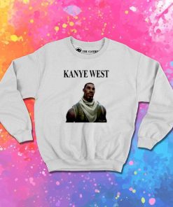 Kanye West x Fortnite Sweatshirt