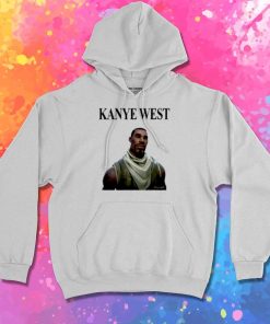 Kanye West x Fortnite Hoodie