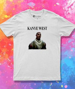 Kanye West x Fortnite T-Shirt