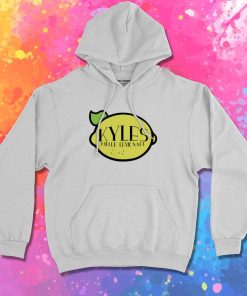 Kyle Killer Lemonade Hoodie