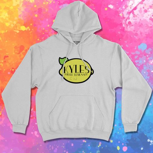 Kyle Killer Lemonade Hoodie