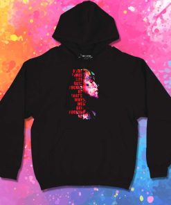 Lil Peep Life Quote Hoodie