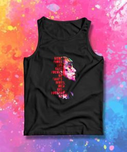 Lil Peep Life Quote Tank Top