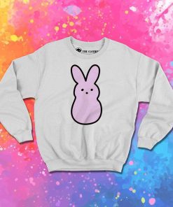 Lil Peep Pink Rabbit Sweatshirt