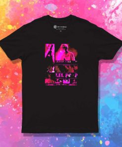 Lil Peep Pink Vibe T-Shirt