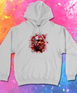 Michael Jordan Head WPAP Hoodie