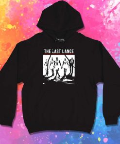 Michael Jordan The Last Dance Hoodie