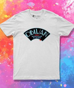 Obiwan Nightclub Tatooine T-Shirt