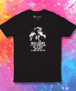 Peaky Blinders Intelligence T-Shirt