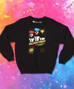 Pennywise Balloon Fright Sweatshirt