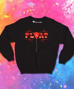 Pennywise Float Balloon Sweatshirt