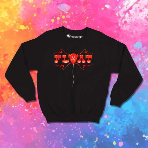 Pennywise Float Balloon Sweatshirt