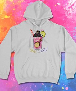 Pink Pigeon Lemonade Hoodie