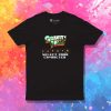Pixelated Gravity Falls Game Retro T-Shirt