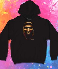 Pixelated Squid Game Game Master Hoodie