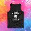 Post Malone Lost My Boyfriend Tank Top