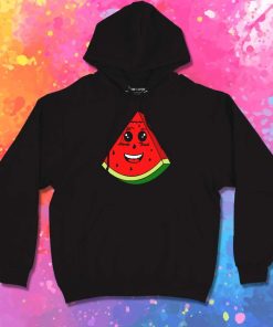 Post Malone Watermelon Rapper Hoodie