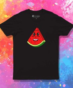 Post Malone Watermelon Rapper T-Shirt