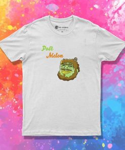 Post Melon Fruit Rapper T-Shirt