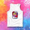 Rainbow Apple Kill You Tank Top