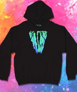 Retro Lil Peep Thunder Hoodie