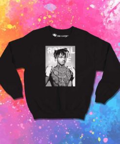 Royal Juice Wrld Sweatshirt