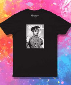 Royal Juice Wrld T-Shirt