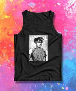 Royal Juice Wrld Tank Top
