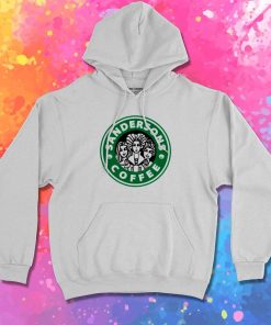 Sandersons Coffee Bucks Hoodie
