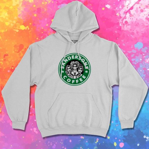 Sandersons Coffee Bucks Hoodie