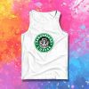 Sandersons Coffee Bucks Tank Top