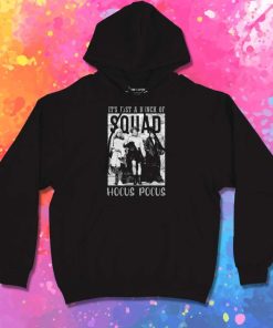 Squad Hocus Pocus Hoodie
